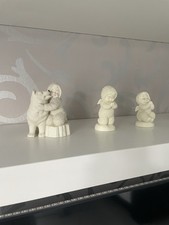 Snow Babies Collection 