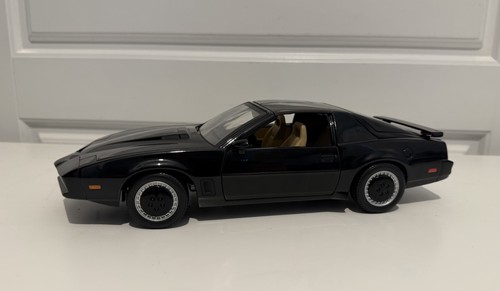 Ertl knight rider - knight,