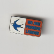 CARDIFF CITY F.C. Bluebird 'We