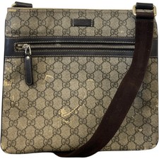 Gucci Men's GG Supreme