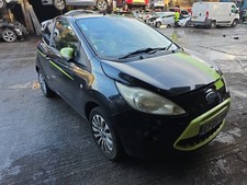 Ford Ka Mk2 Zetec 3dr