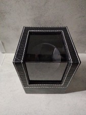 Watch Winder Single Automatic Winders Storage Box Case