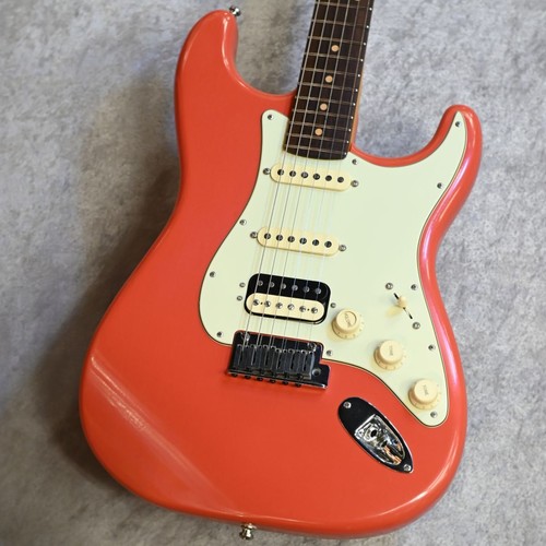 Fender american ultra - american, luxe