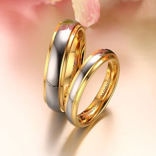 4mm 6mm tungsten mens womens - 4mm-6mm,
