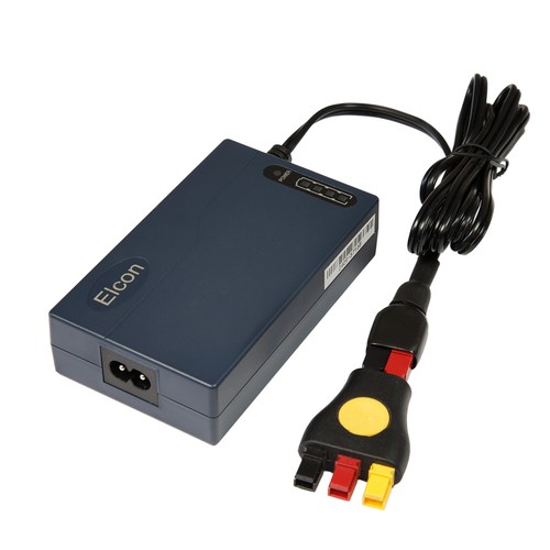 Lithium battery charger - battery,