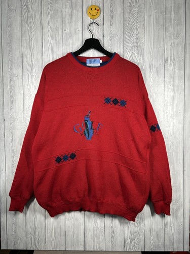 Vintage lxiv stylo jumper - vintage, by