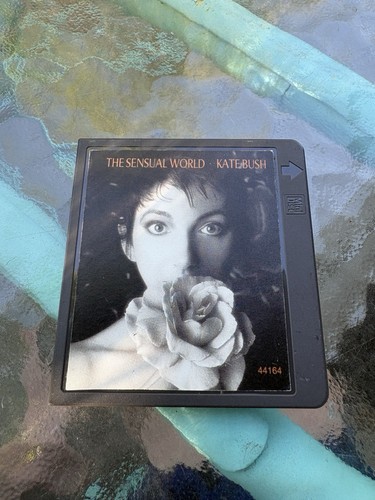 Mini disc kate - disc, bush