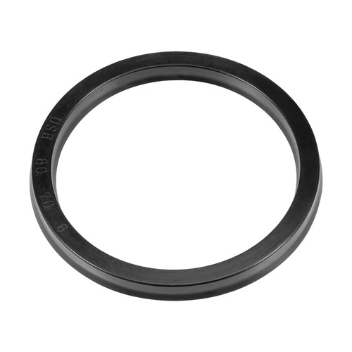 Hydraulic seal piston shaft - seal,