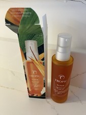 Tropic Skincare Elixir Omega Oil LIMITED EDITION SUPERSIZE 75ML Worth £60