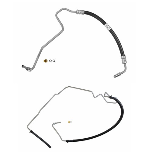Sunsong power steering - power,