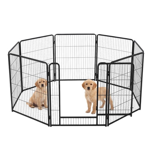 Dog playpen 40 - playpen, 24"/32"/40"