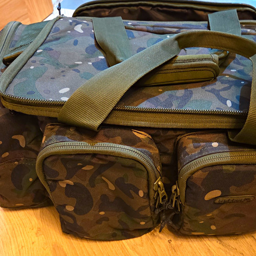 Trakker nxc pro carryall - trakker,