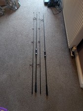 2x TF gear 10ft 2.5tc Compact