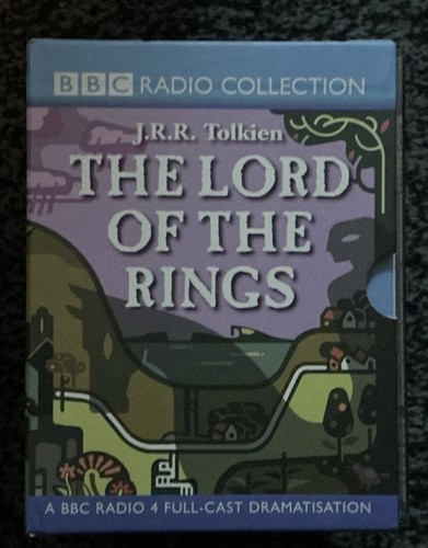 Bbc radio collection - lord, of