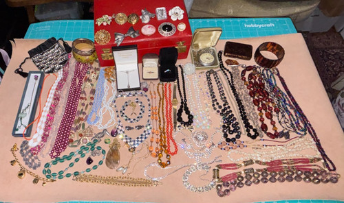 Large job lot - lot, vintage