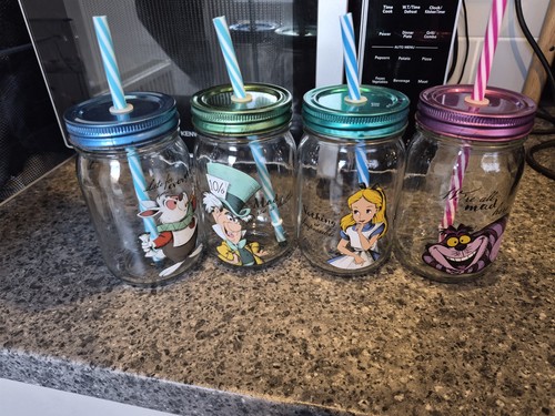 Disney alice in wonderland - in,