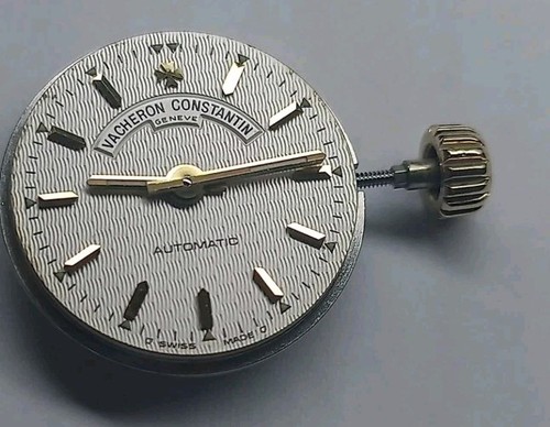 Vacheron constantine automatic - constantine,