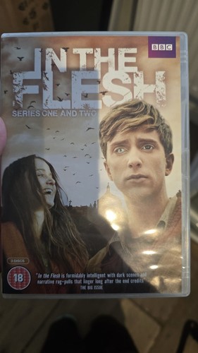 The flesh series - series, 2