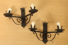 Vintage Neo-gothic Wrought