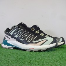 Salomon Trainers Size 7