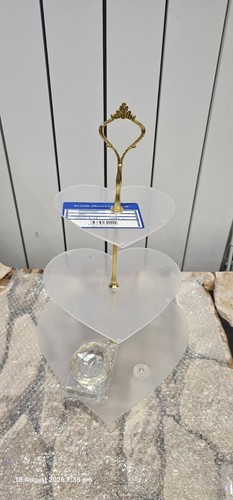 Tier cupcake stand - 3,