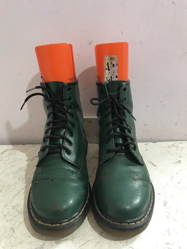 Martens size 11 leather - uk,