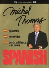 Michel Thomas: Complete Course