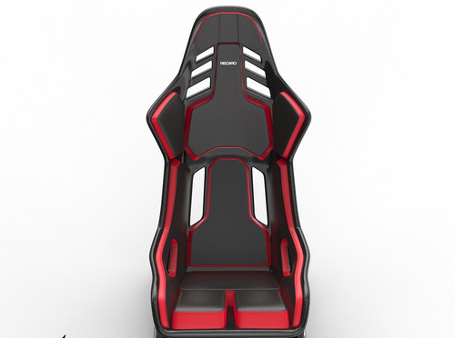 Pair recaro podium - podium, 24h
