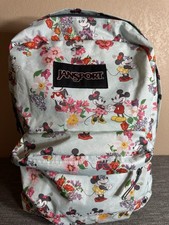 JanSport Disney Minnie Mouse