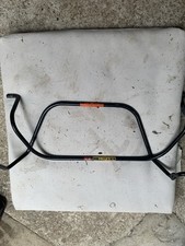 HONDA IZY HRG536 SELF PROPELLED LAWNMOWER self drive and deadman handle