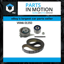 Timing Belt Kit fits VW POLO
