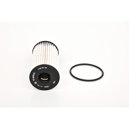 Oil filter insert fits - oil,