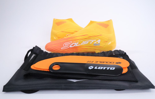 Lotto solista 100 football - solista,