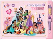 Disney Princess Deluxe