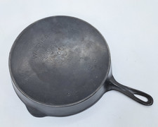 Early Wagner Sidney-O No. 9D