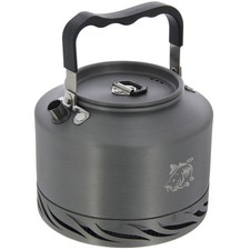 NGT Kettle Fast Boil 1.1L Carp