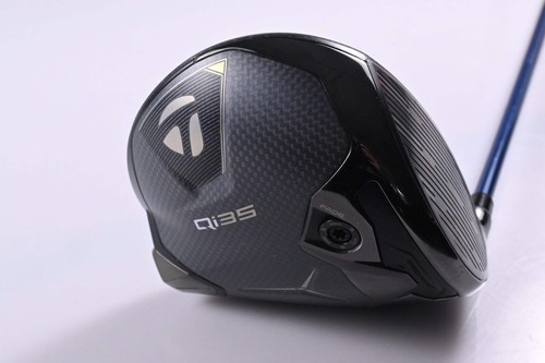 Taylormade qi35 driver 9 - qi35, /
