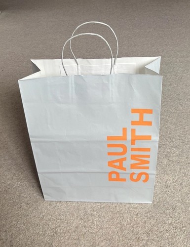 Genuine designer paul smith - genuine,