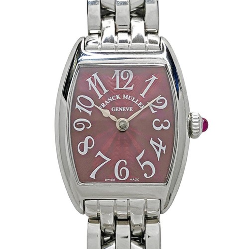Frank muller tonneau curvex - frank,