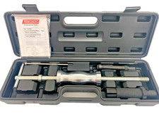 Locking Anti-theft Wheel Nut