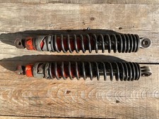 Vintage racing shocks Koni