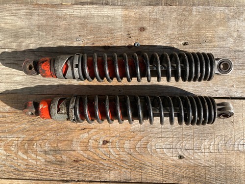 Vintage racing shocks koni - racing,