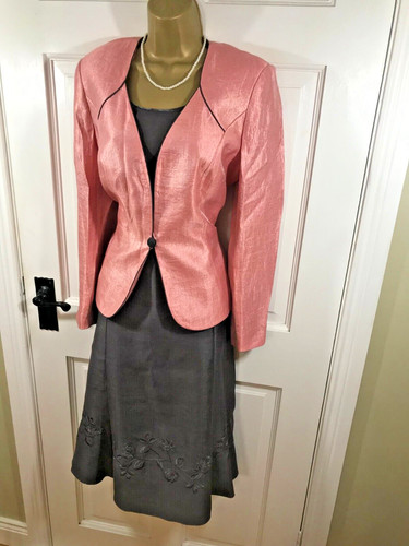 Jacques vert salmon pink - jacques,