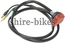 Honda Kill Switch suitable for use with ATC 70 ATC70 (35300-957-003)