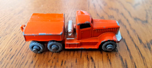Vintage matchbox moko lesney - vintage,