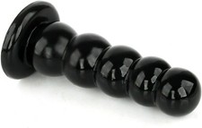 8 inch Anal Butt Plug Dildo
