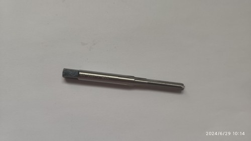 70mm tap for - 0.70mm, drawbar