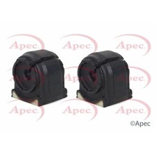 Rear control arm - bush, for