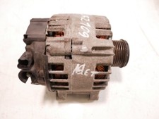 Alternator für Peugeot