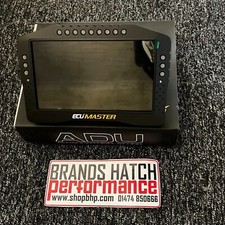 ECUMASTER 7" ADU AUTOSPORT